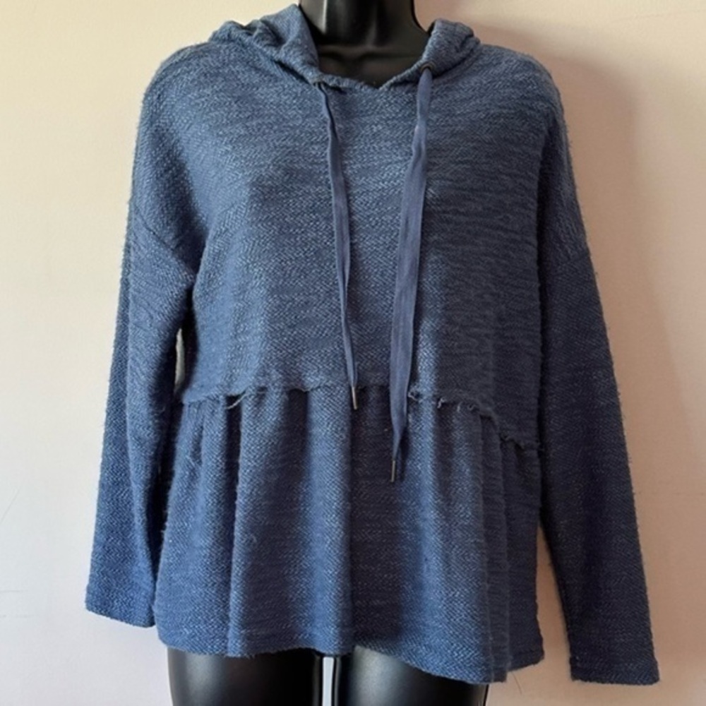 Taylor and Sage Boho babydoll to size small